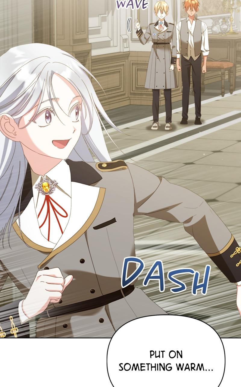 Adopted by a Murderous Duke Family Chap 42 - Next Chap 43