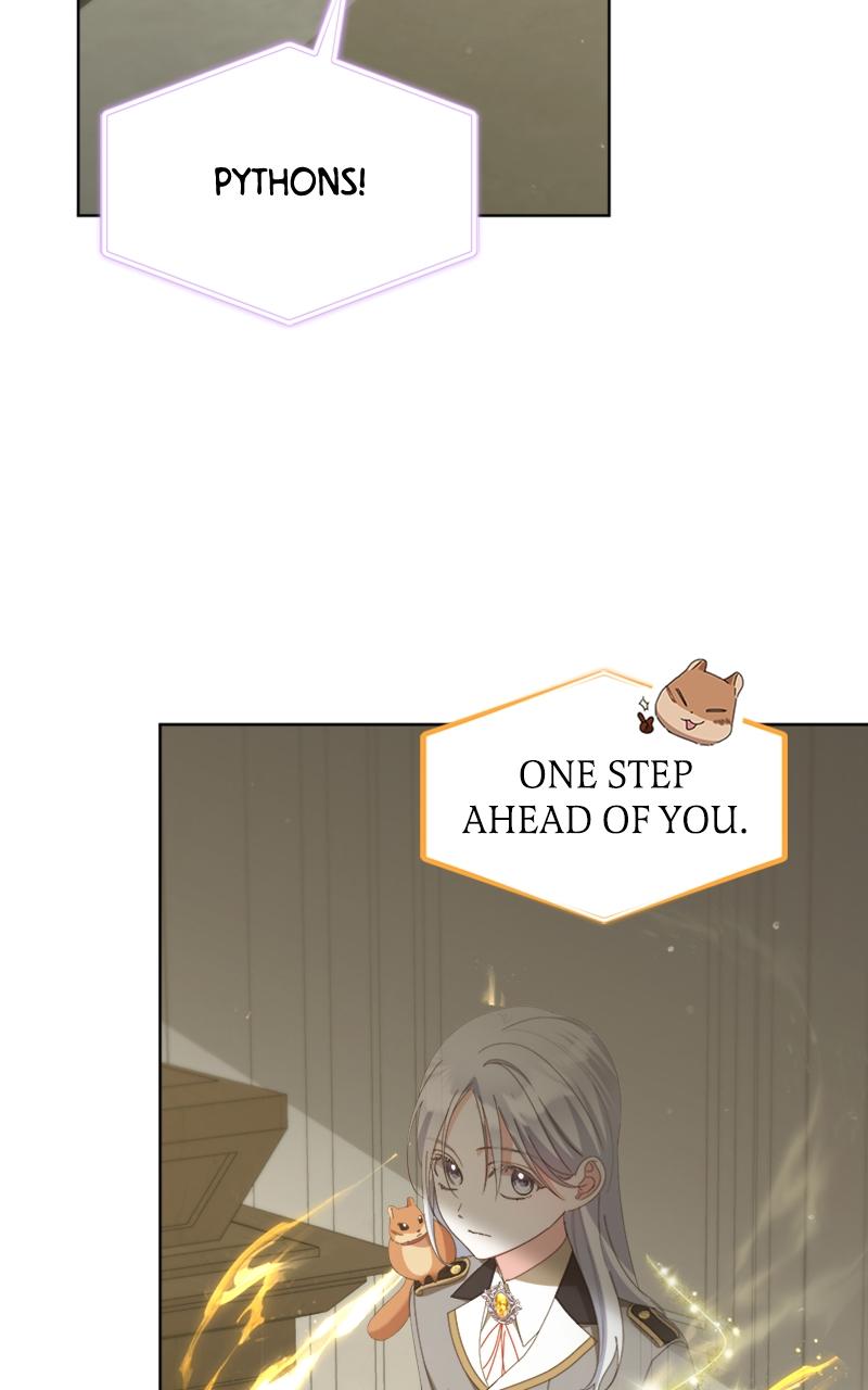 Adopted by a Murderous Duke Family Chap 42 - Next Chap 43