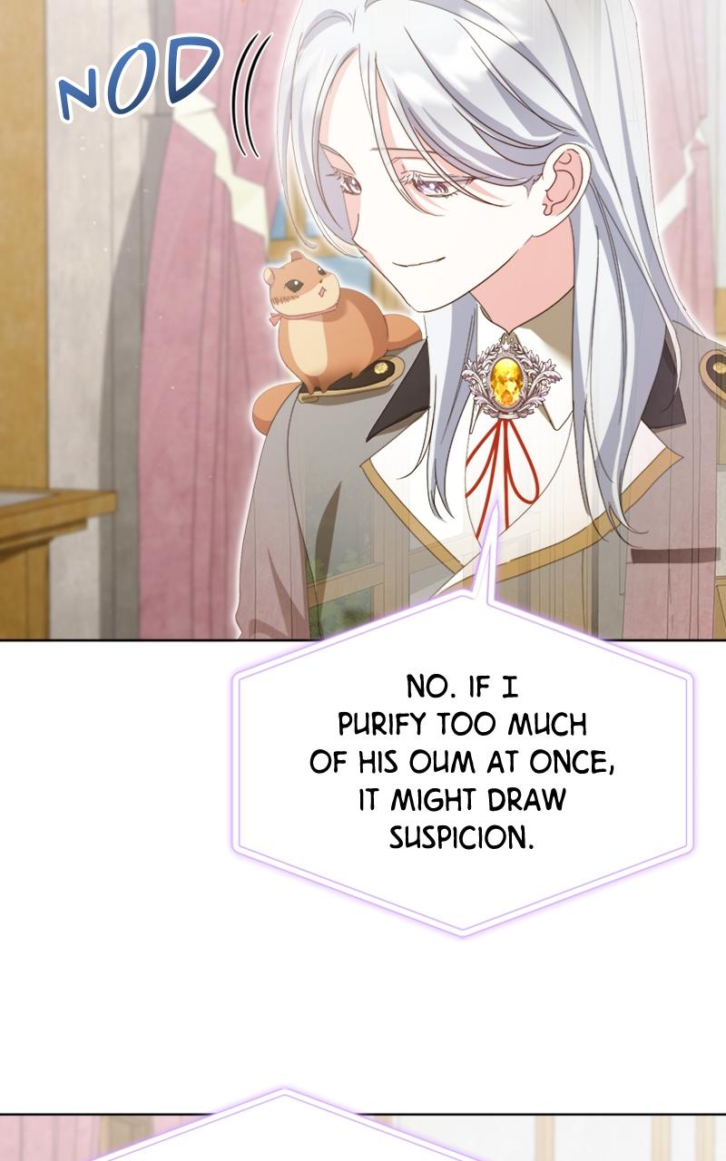 Adopted by a Murderous Duke Family Chap 42 - Next Chap 43