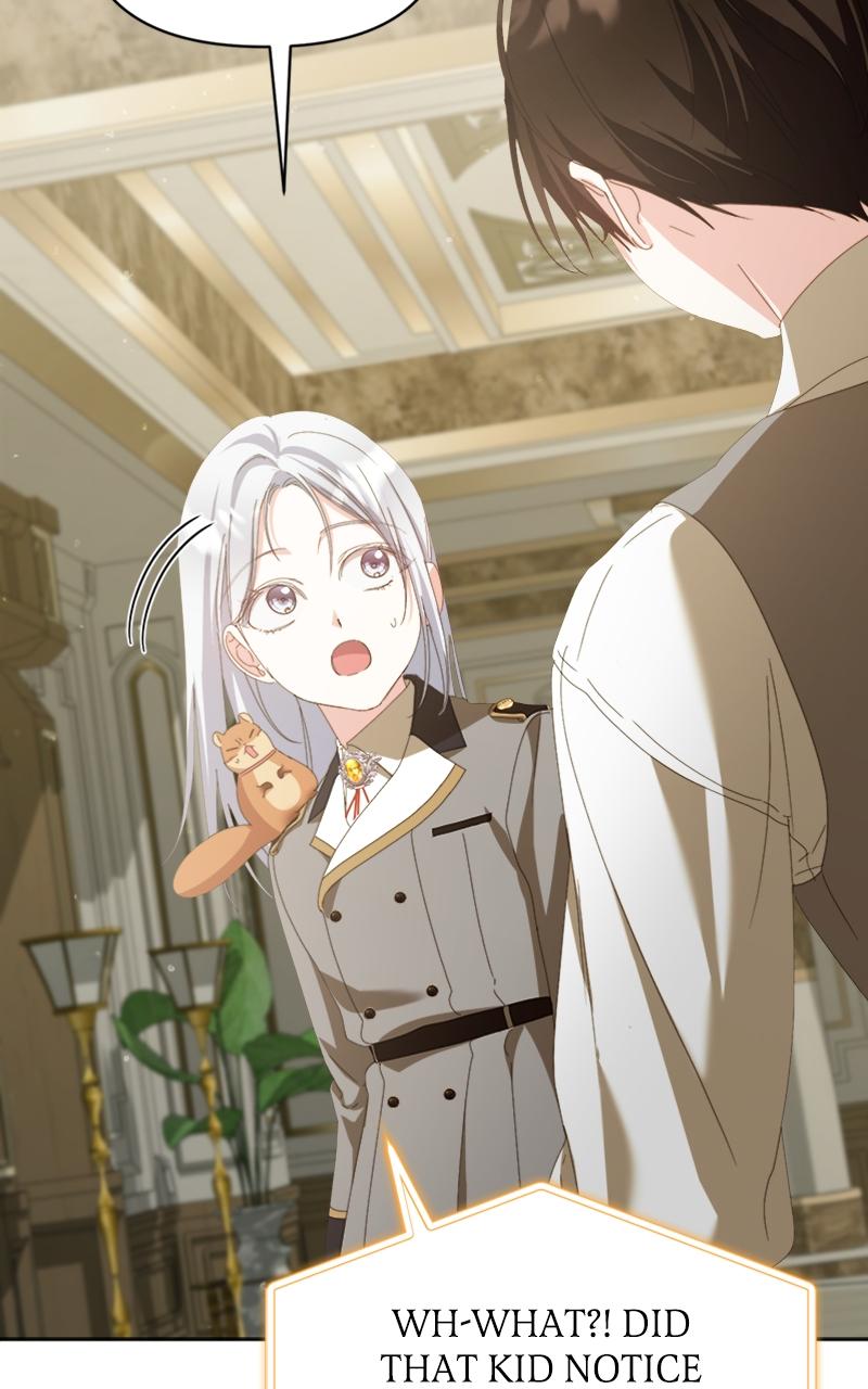 Adopted by a Murderous Duke Family Chap 42 - Next Chap 43