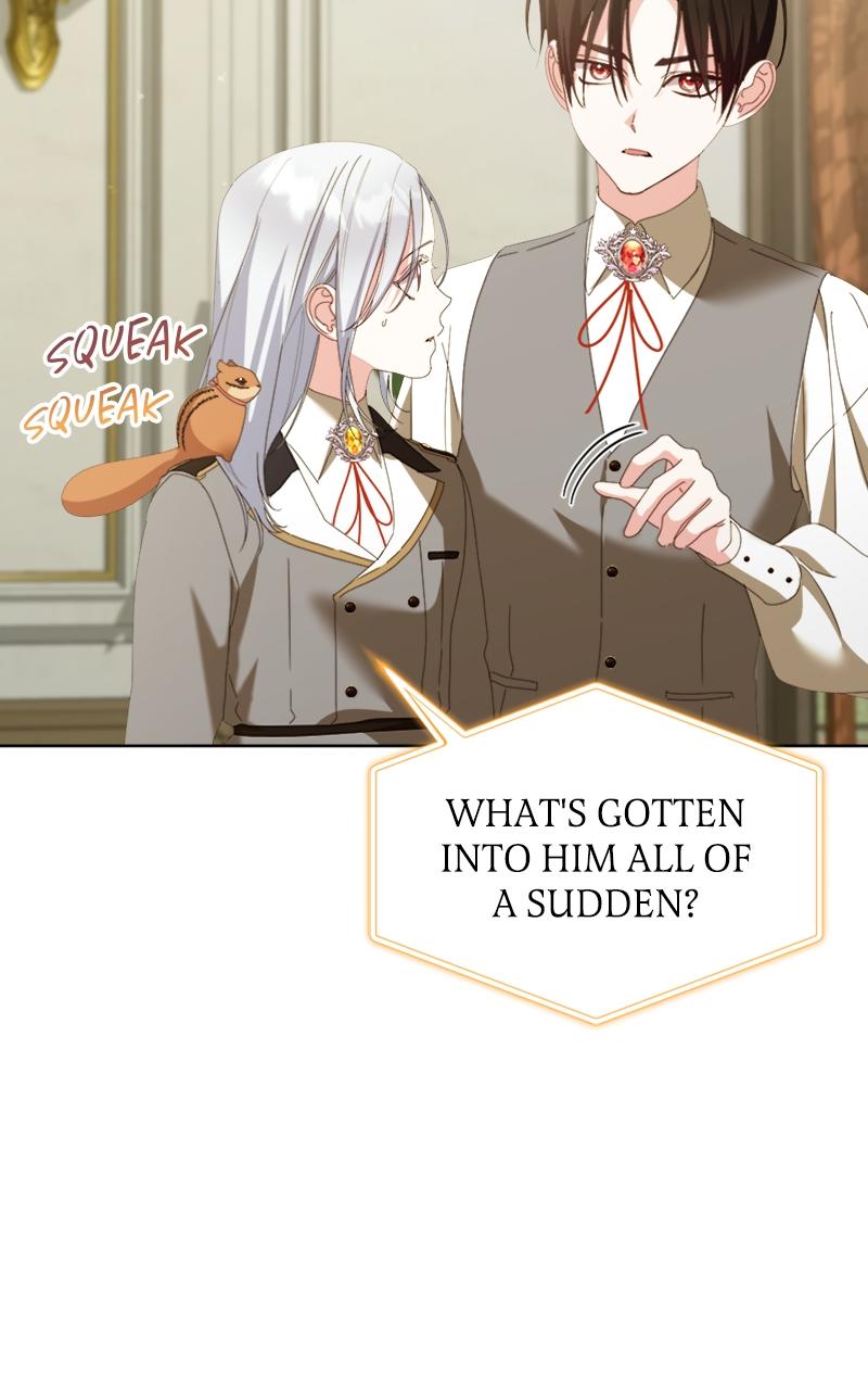 Adopted by a Murderous Duke Family Chap 42 - Next Chap 43