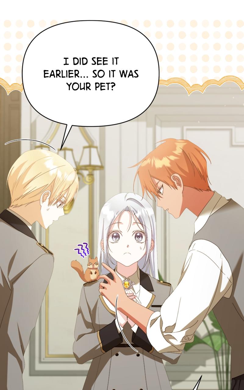 Adopted by a Murderous Duke Family Chap 42 - Next Chap 43