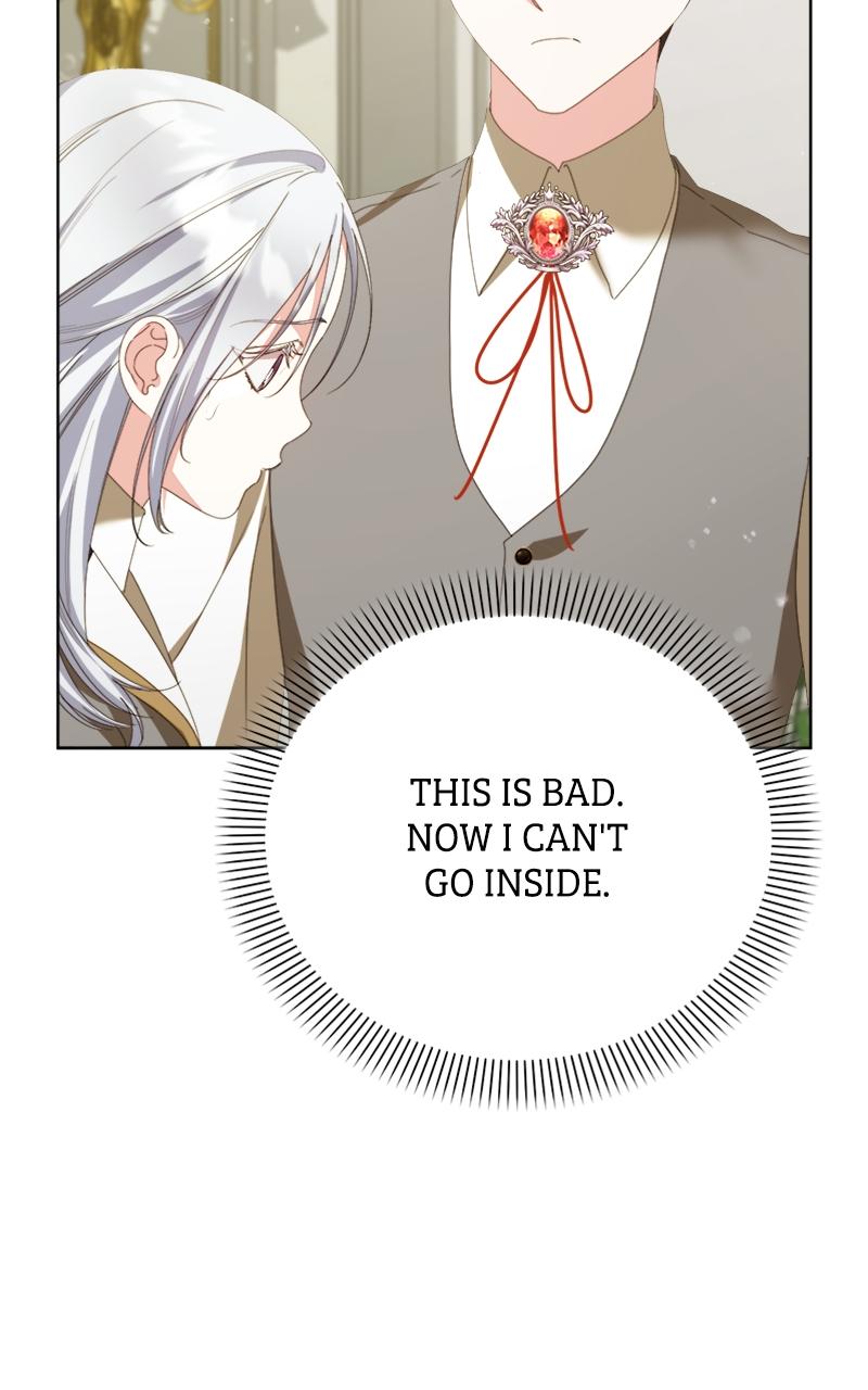 Adopted by a Murderous Duke Family Chap 42 - Next Chap 43