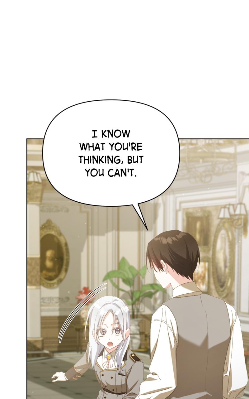Adopted by a Murderous Duke Family Chap 42 - Next Chap 43
