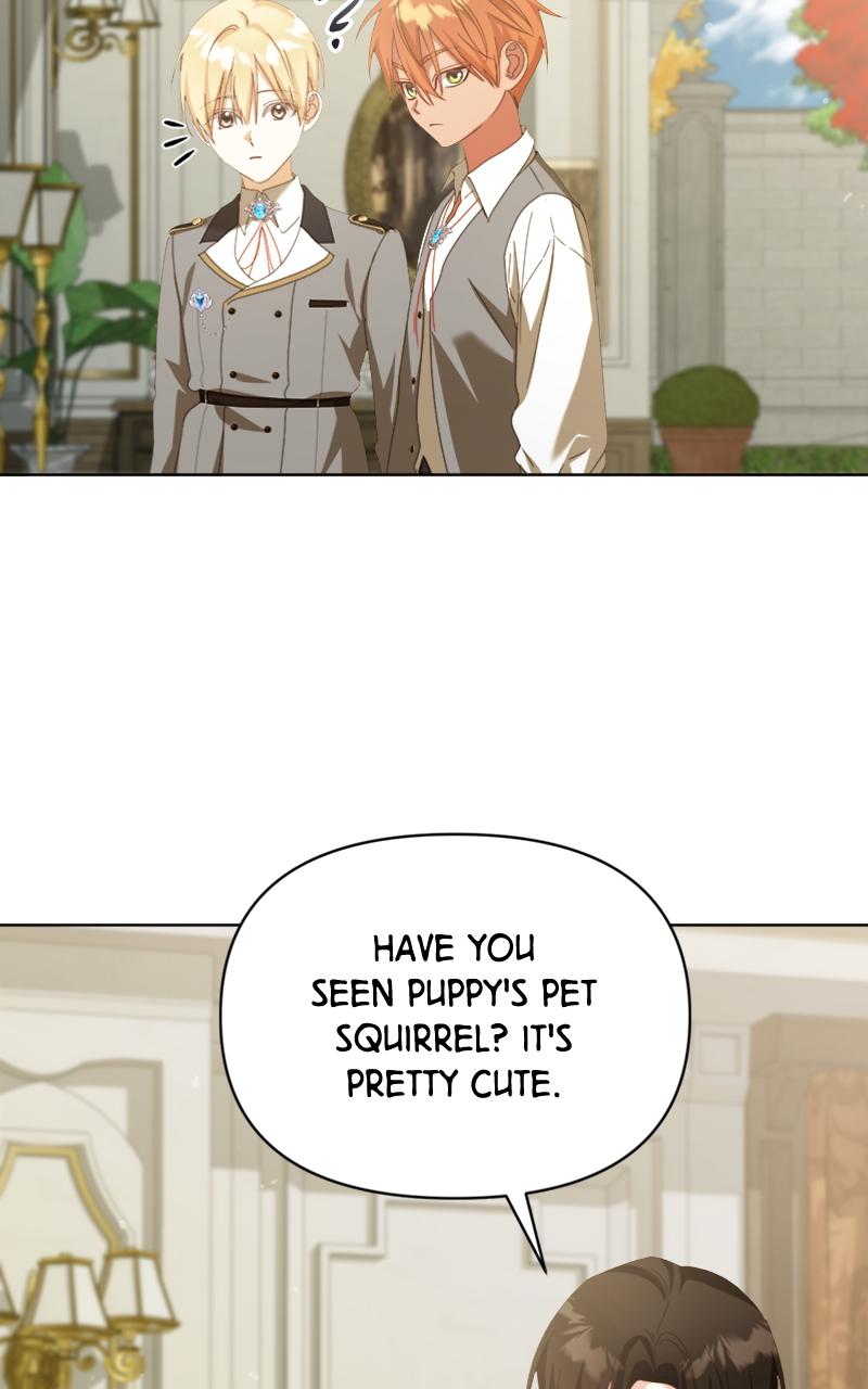 Adopted by a Murderous Duke Family Chap 42 - Next Chap 43