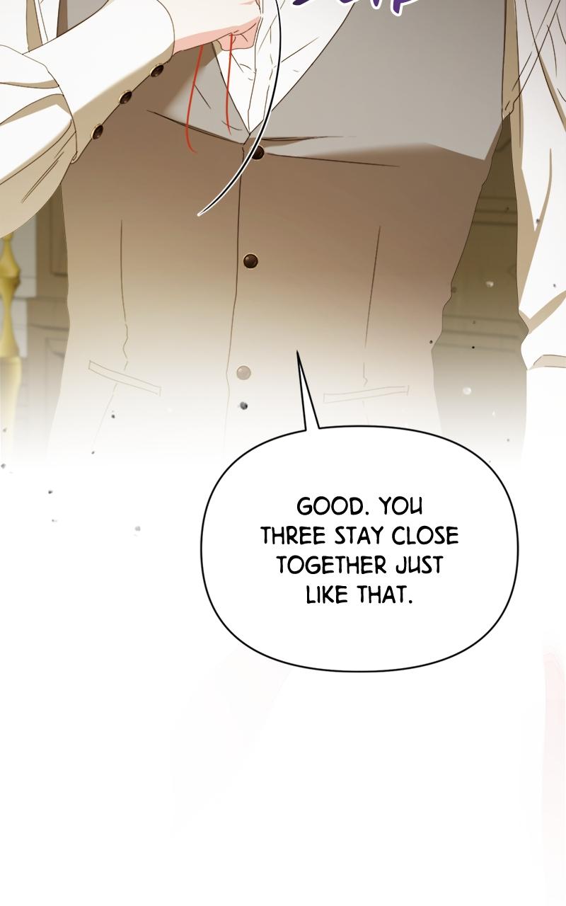 Adopted by a Murderous Duke Family Chap 42 - Next Chap 43