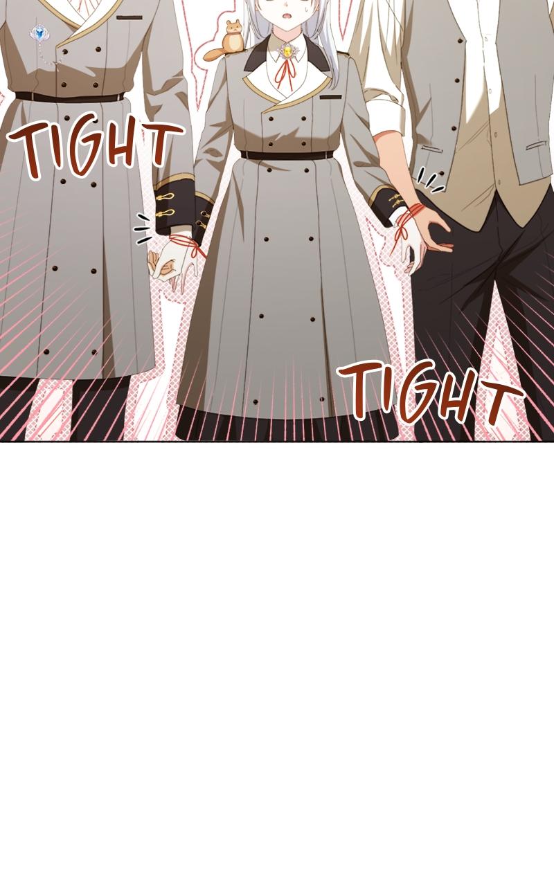 Adopted by a Murderous Duke Family Chap 42 - Next Chap 43