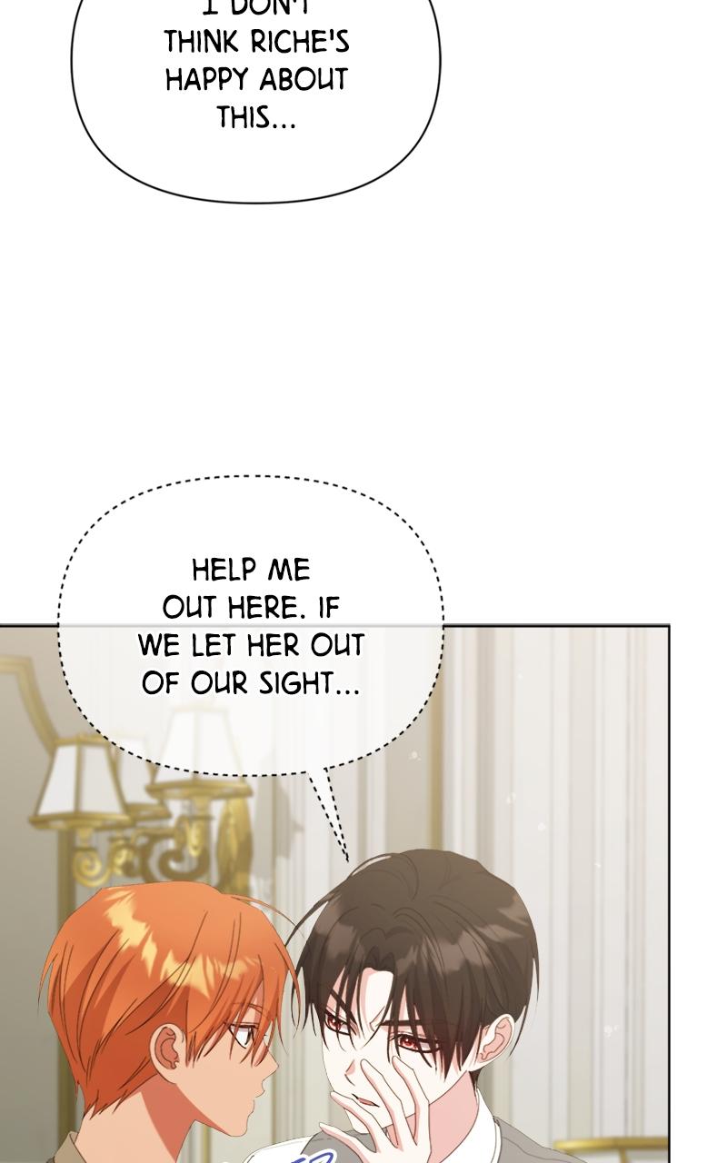 Adopted by a Murderous Duke Family Chap 42 - Next Chap 43