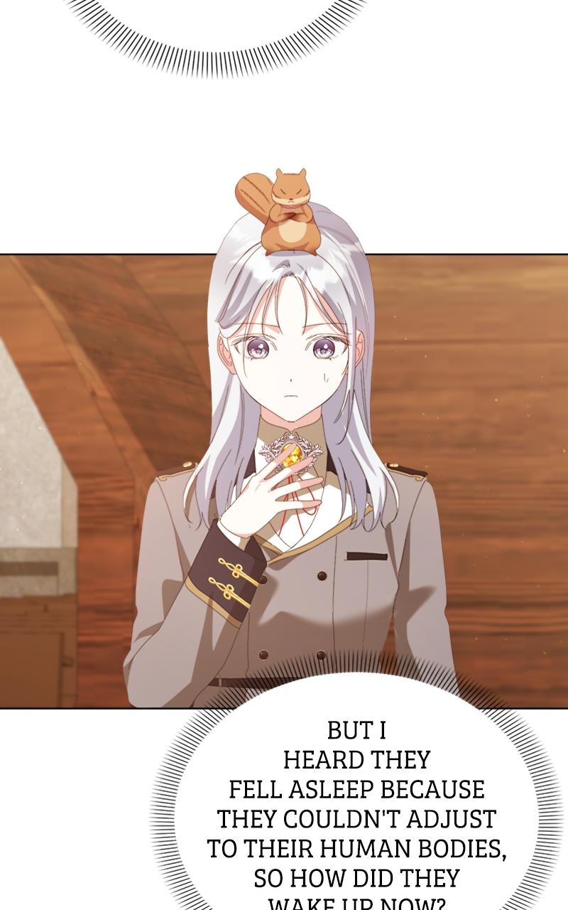 Adopted by a Murderous Duke Family Chap 43 - Next Chap 44