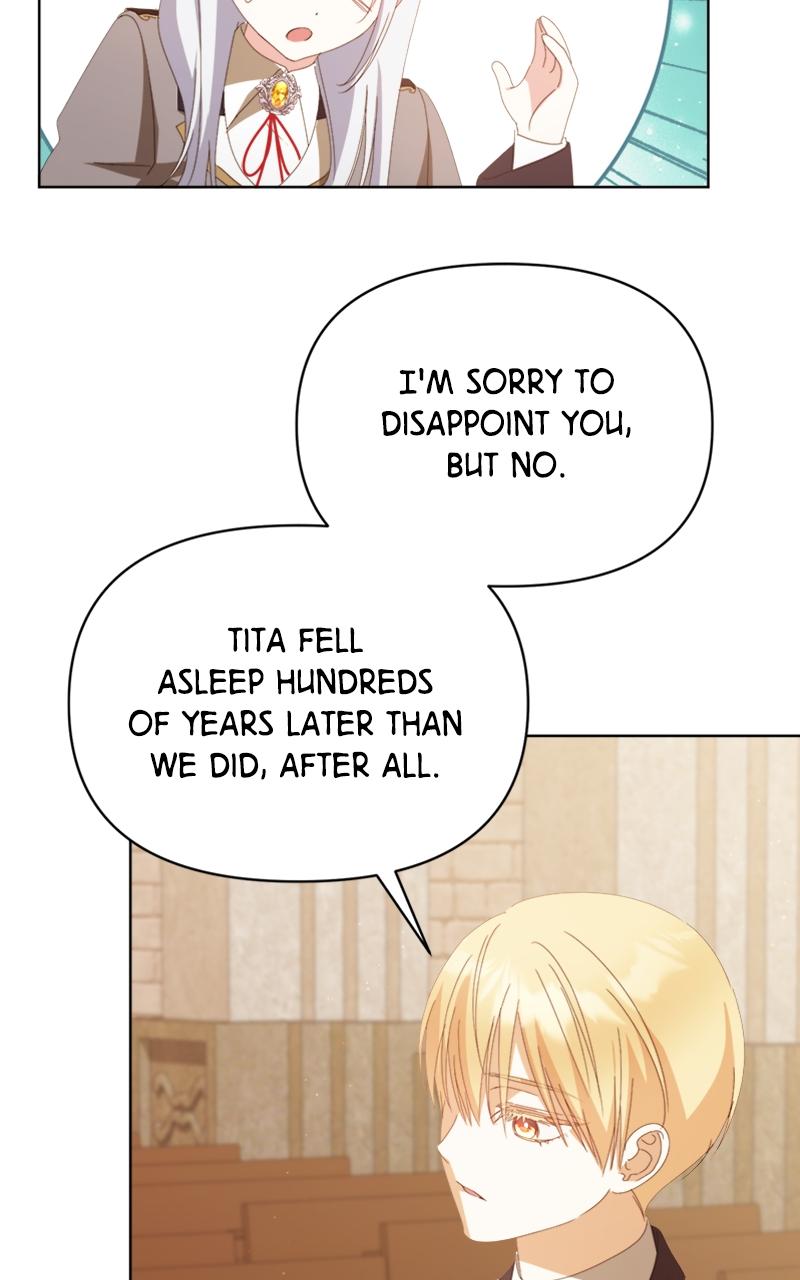 Adopted by a Murderous Duke Family Chap 43 - Next Chap 44