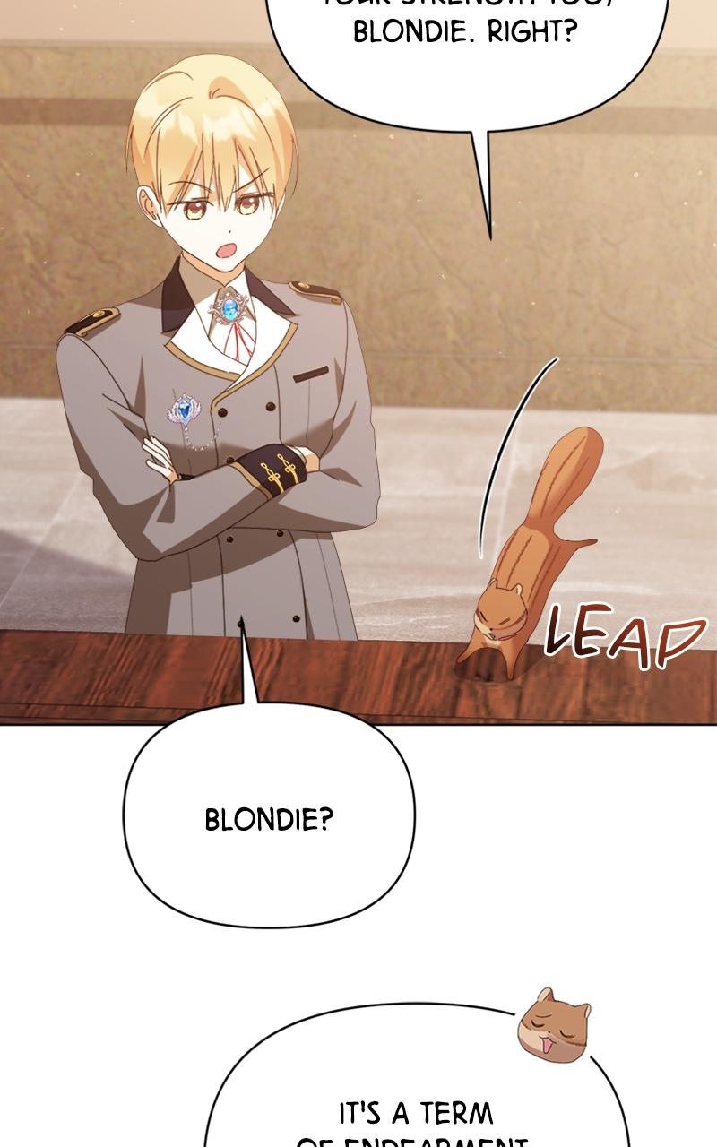 Adopted by a Murderous Duke Family Chap 43 - Next Chap 44