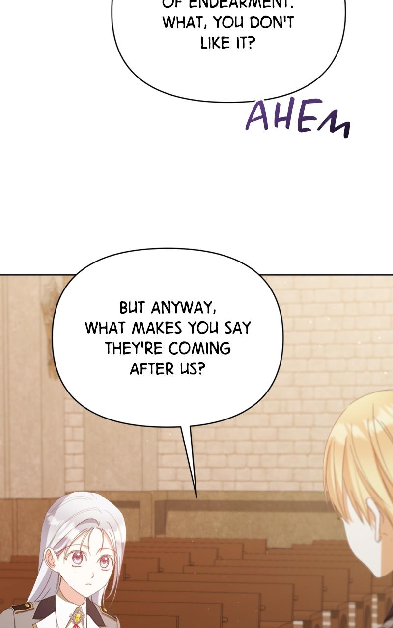 Adopted by a Murderous Duke Family Chap 43 - Next Chap 44