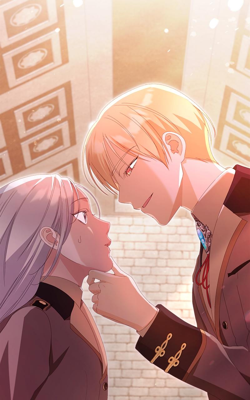 Adopted by a Murderous Duke Family Chap 43 - Next Chap 44