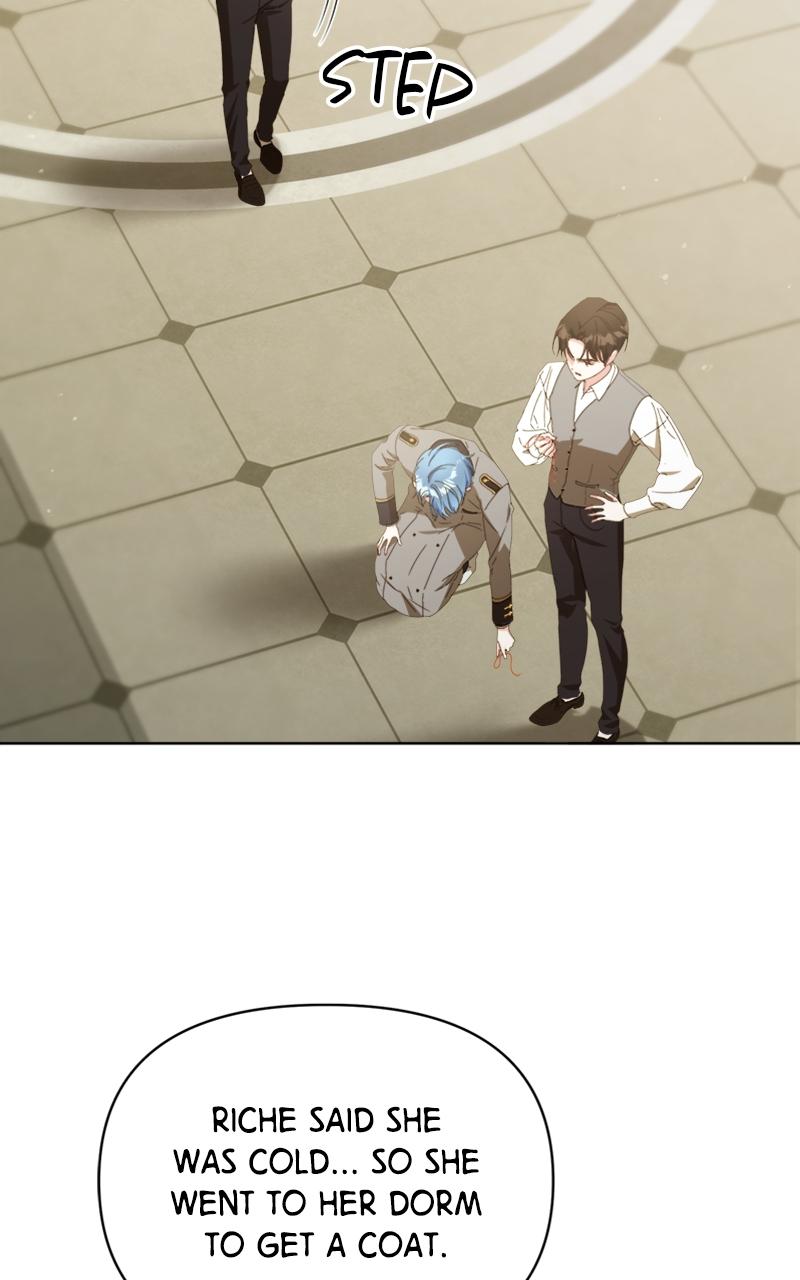 Adopted by a Murderous Duke Family Chap 43 - Next Chap 44