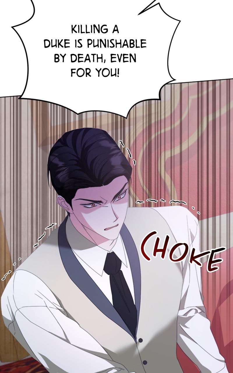 Adopted by a Murderous Duke Family Chap 43 - Next Chap 44