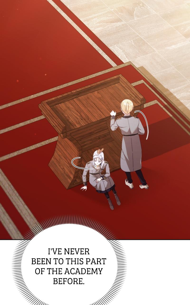 Adopted by a Murderous Duke Family Chap 43 - Next Chap 44