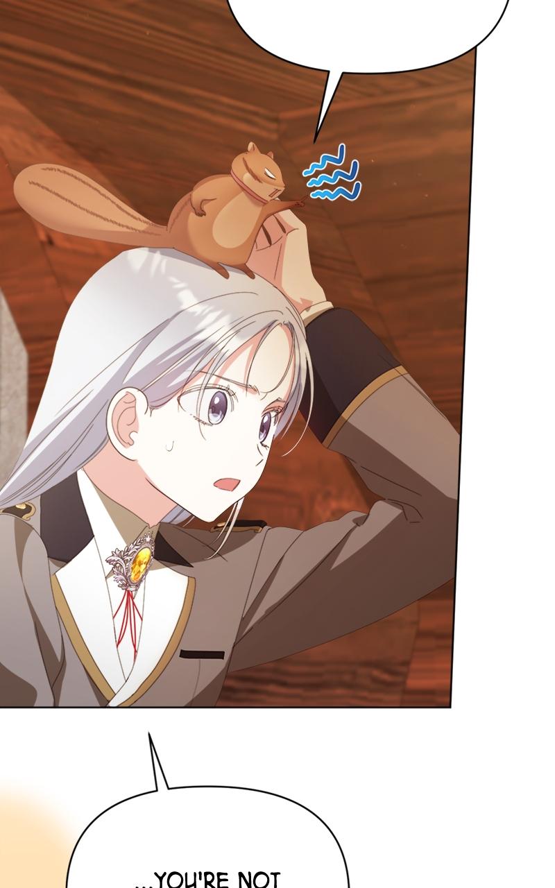 Adopted by a Murderous Duke Family Chap 43 - Next Chap 44