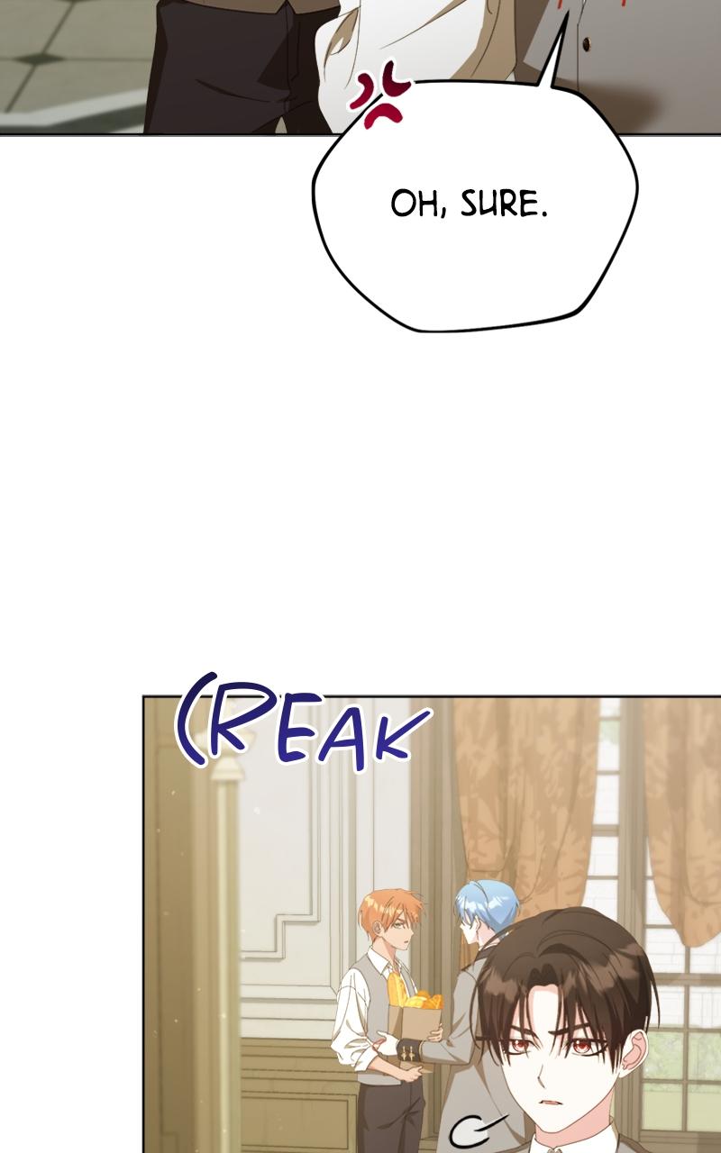 Adopted by a Murderous Duke Family Chap 43 - Next Chap 44