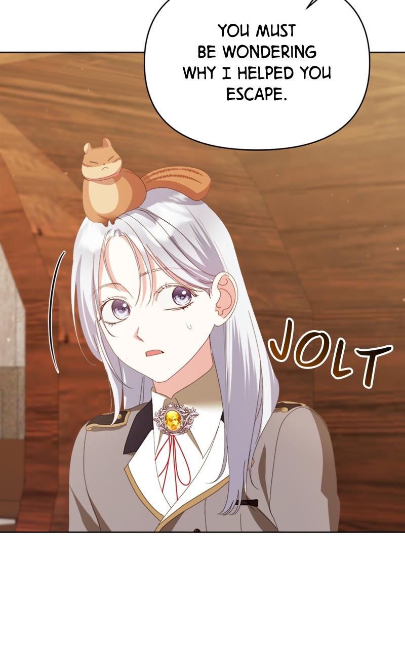 Adopted by a Murderous Duke Family Chap 43 - Next Chap 44