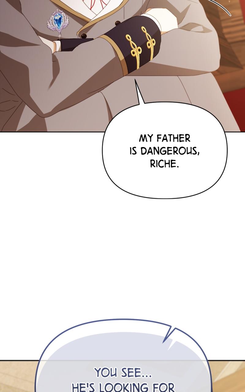 Adopted by a Murderous Duke Family Chap 43 - Next Chap 44