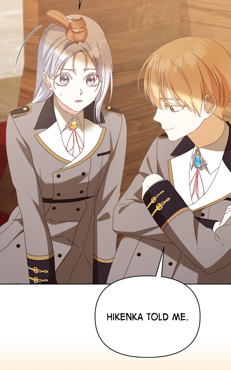 Adopted by a Murderous Duke Family Chap 43 - Next Chap 44