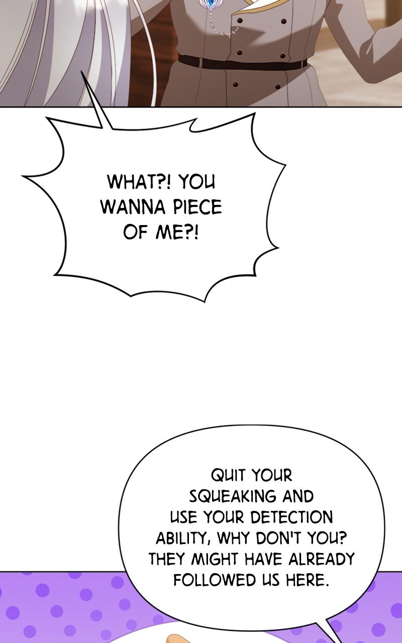 Adopted by a Murderous Duke Family Chap 43 - Next Chap 44