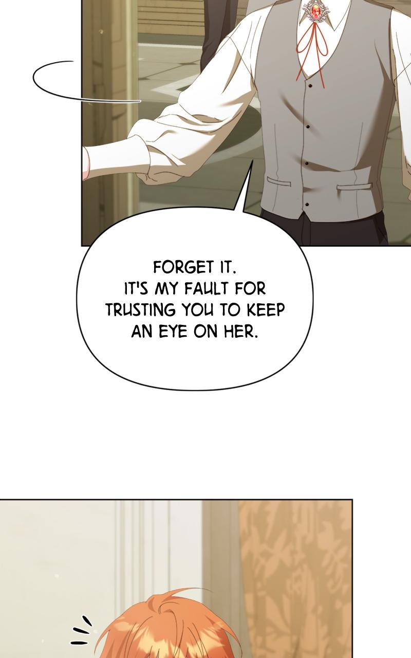 Adopted by a Murderous Duke Family Chap 43 - Next Chap 44