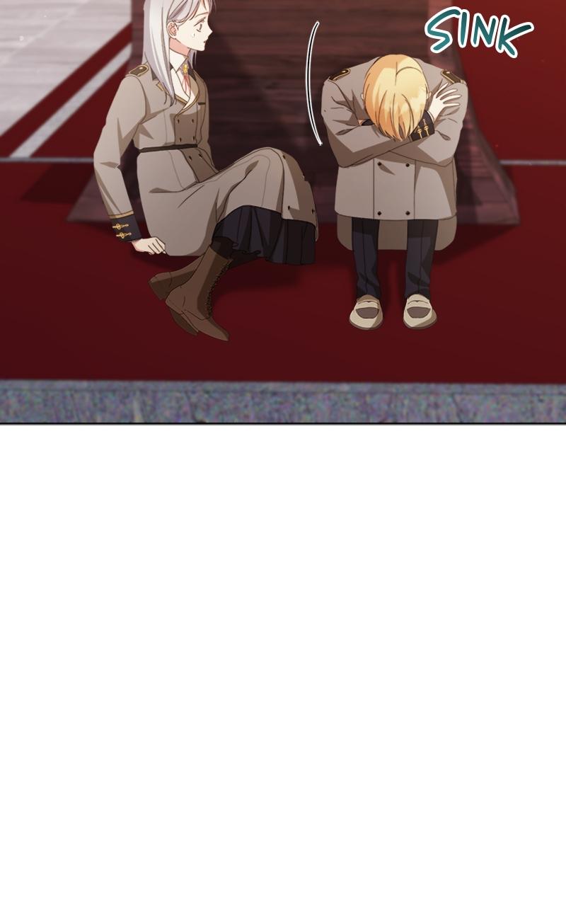 Adopted by a Murderous Duke Family Chap 43 - Next Chap 44