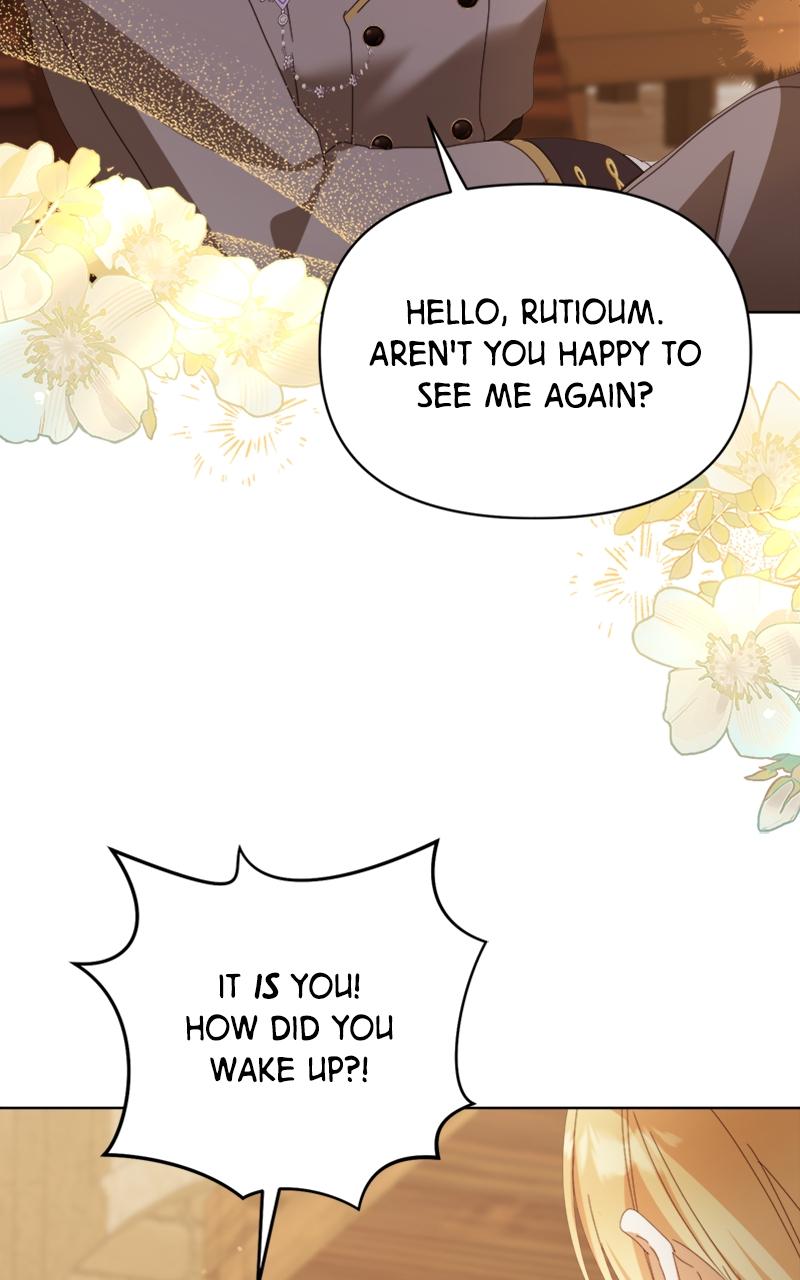 Adopted by a Murderous Duke Family Chap 43 - Next Chap 44