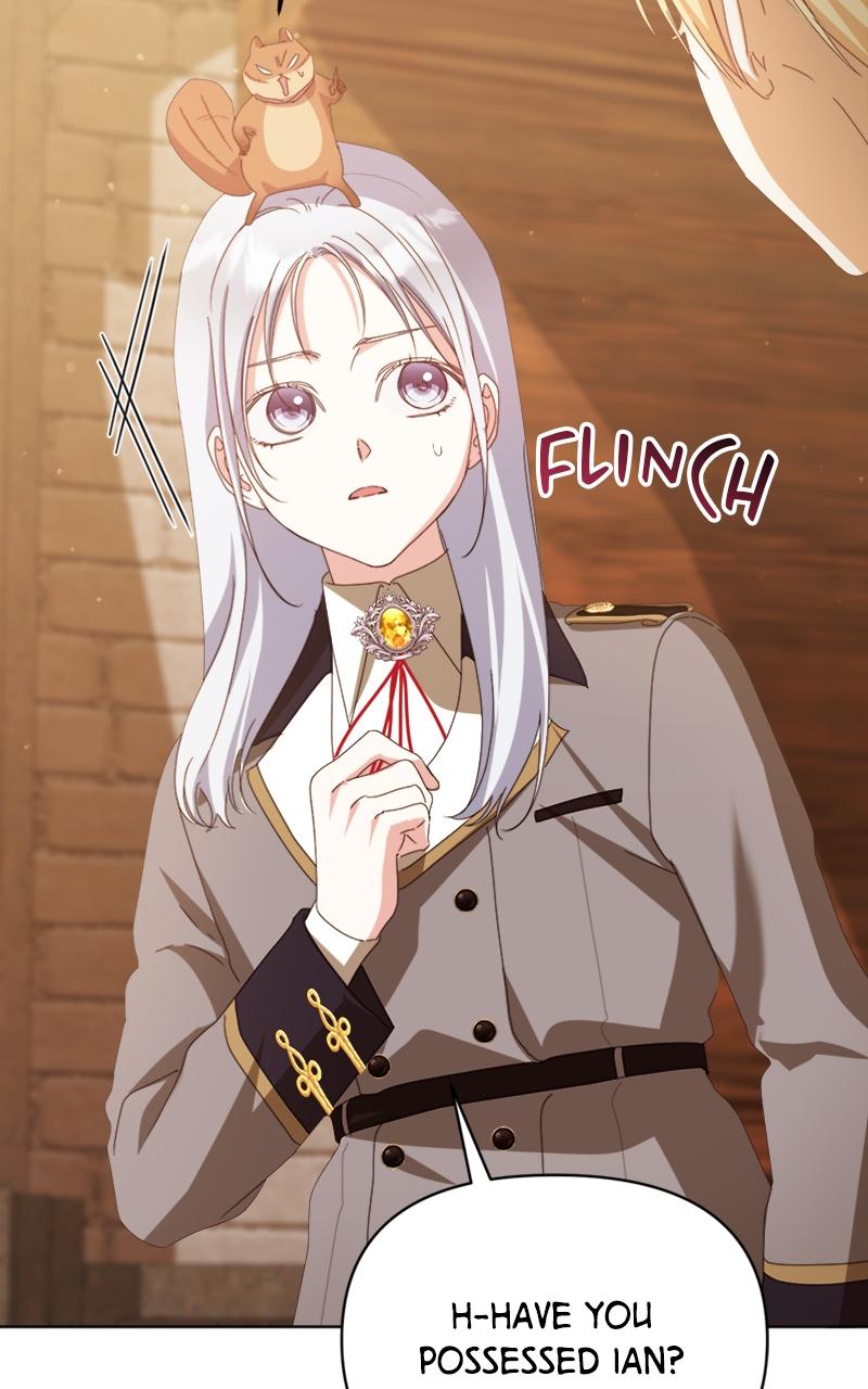 Adopted by a Murderous Duke Family Chap 43 - Next Chap 44