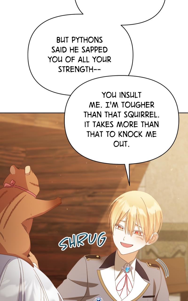 Adopted by a Murderous Duke Family Chap 43 - Next Chap 44