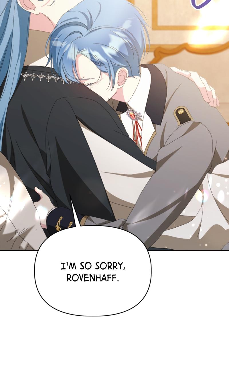 Adopted by a Murderous Duke Family Chap 43 - Next Chap 44