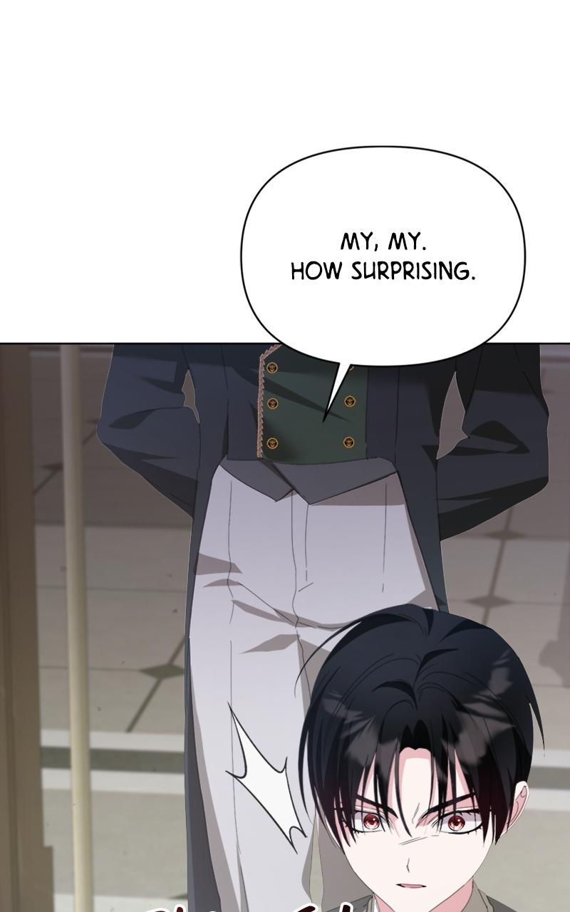 Adopted by a Murderous Duke Family Chap 43 - Next Chap 44