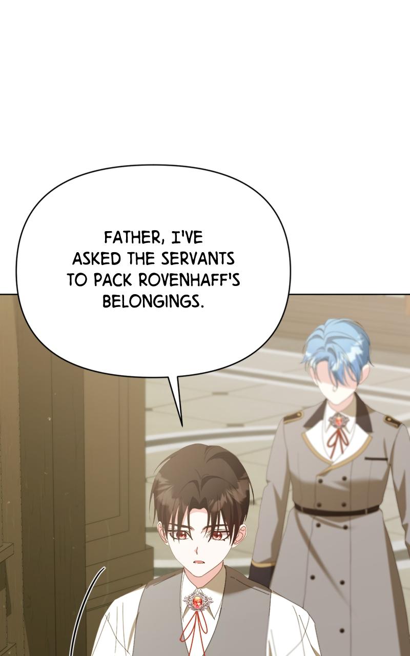 Adopted by a Murderous Duke Family Chap 43 - Next Chap 44