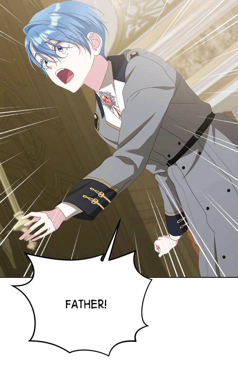 Adopted by a Murderous Duke Family Chap 43 - Next Chap 44