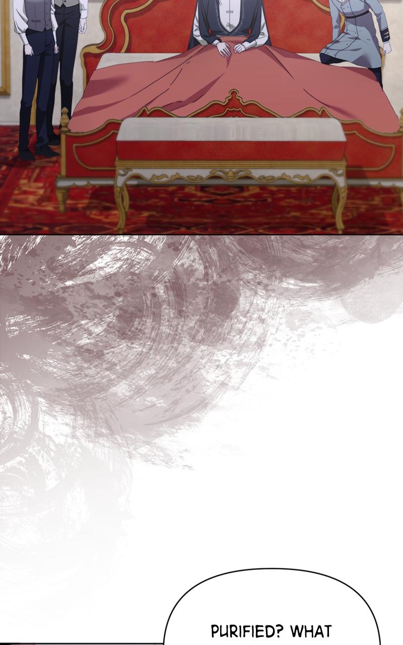 Adopted by a Murderous Duke Family Chap 43 - Next Chap 44