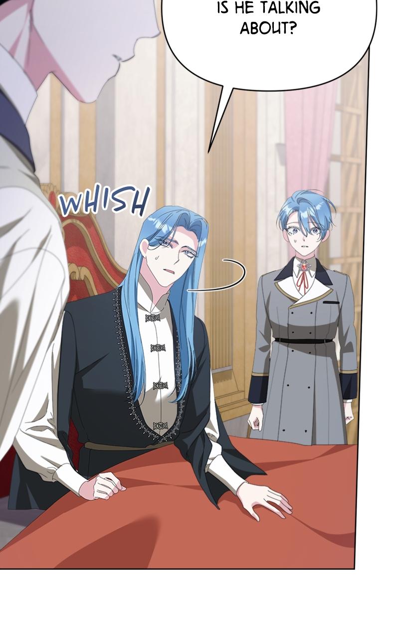 Adopted by a Murderous Duke Family Chap 43 - Next Chap 44