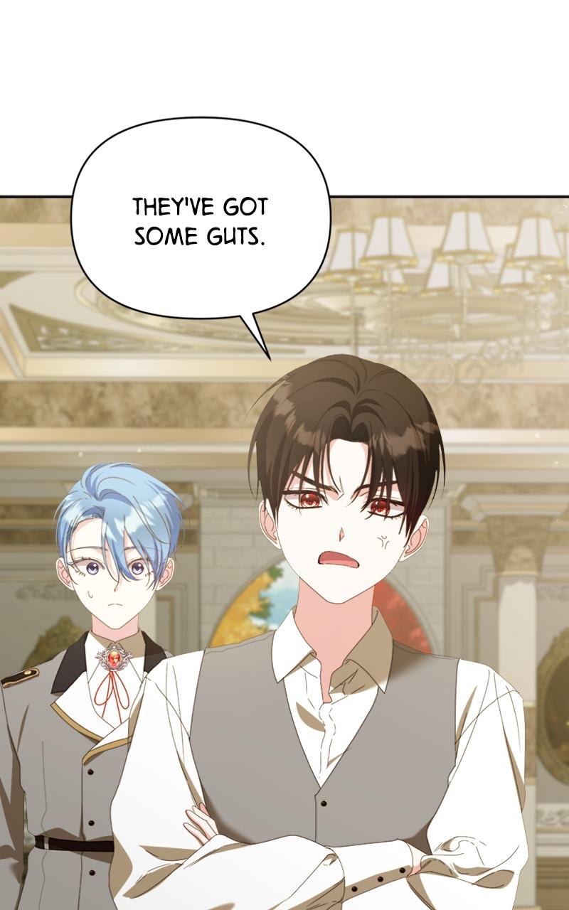 Adopted by a Murderous Duke Family Chap 43 - Next Chap 44