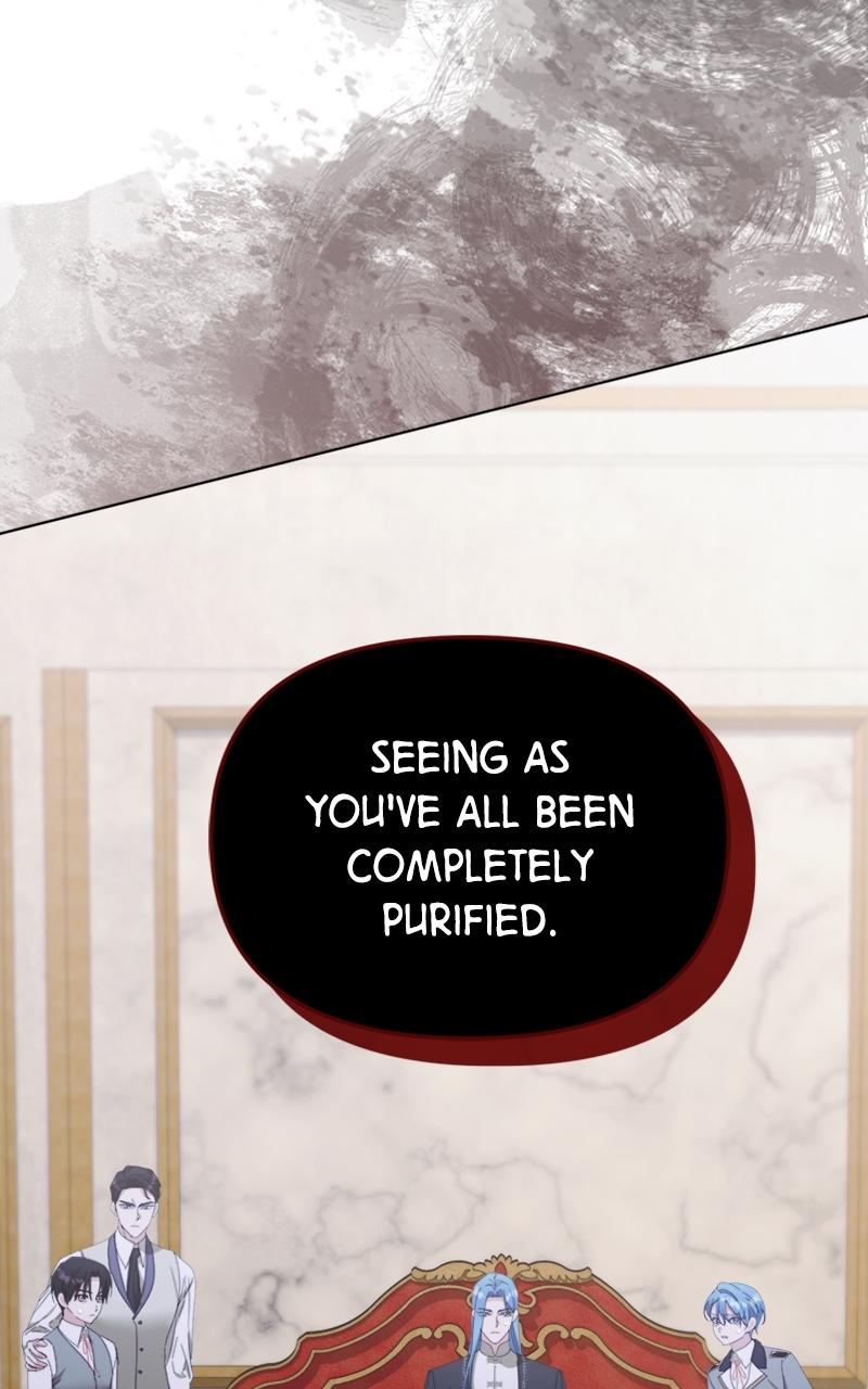 Adopted by a Murderous Duke Family Chap 43 - Next Chap 44