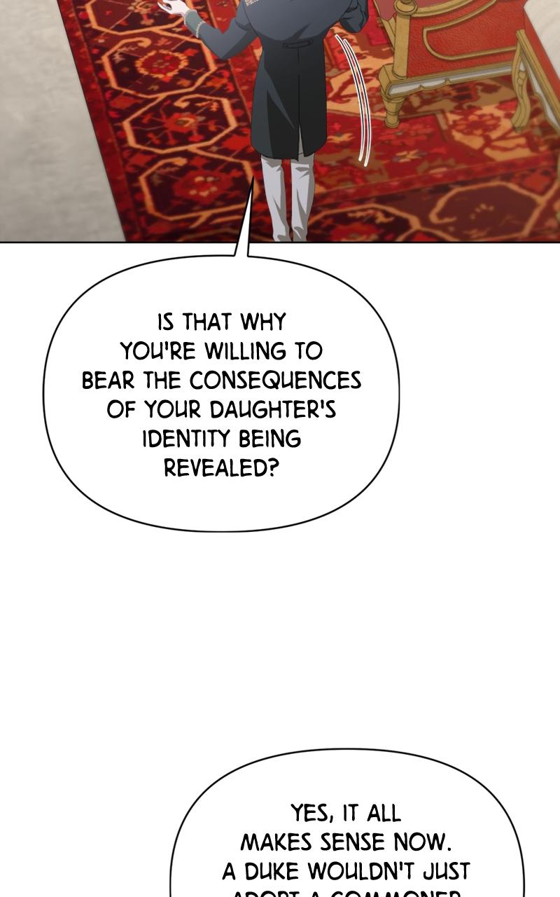 Adopted by a Murderous Duke Family Chap 43 - Next Chap 44