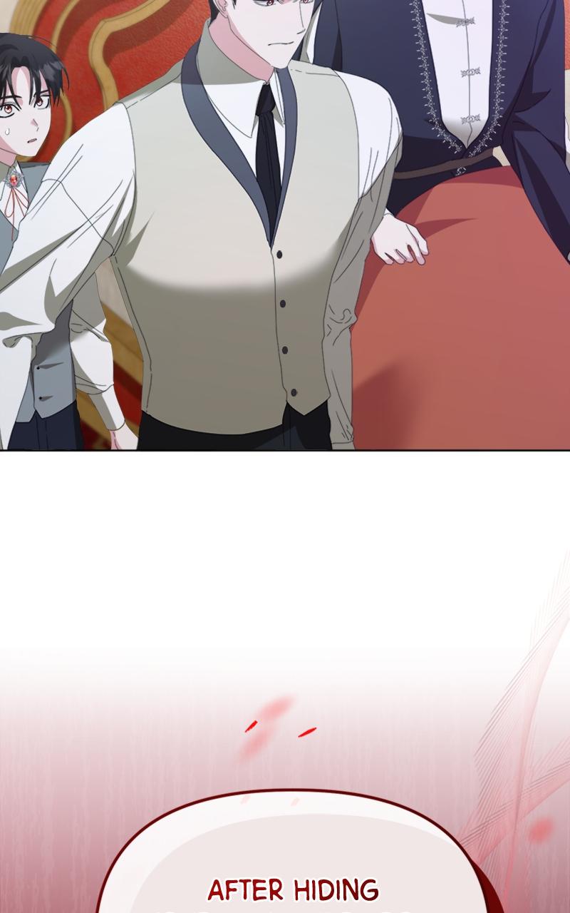 Adopted by a Murderous Duke Family Chap 43 - Next Chap 44