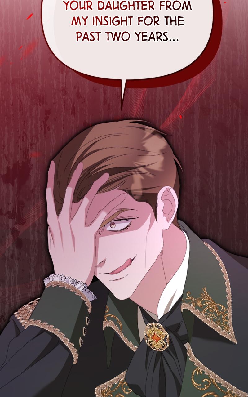 Adopted by a Murderous Duke Family Chap 43 - Next Chap 44