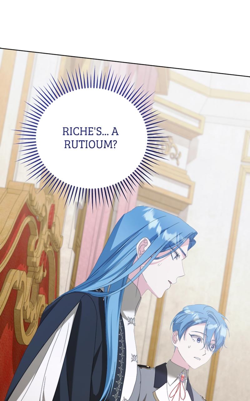 Adopted by a Murderous Duke Family Chap 43 - Next Chap 44