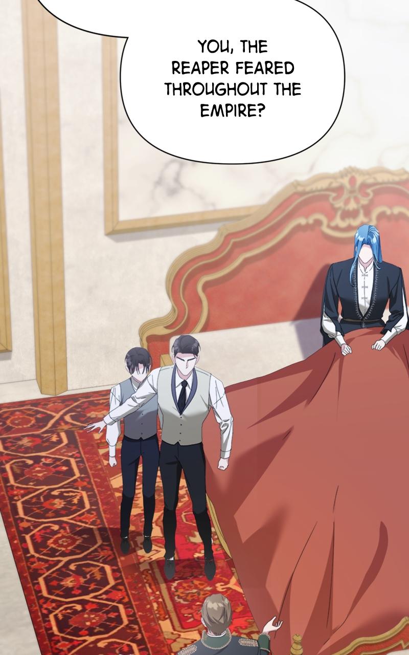 Adopted by a Murderous Duke Family Chap 43 - Next Chap 44