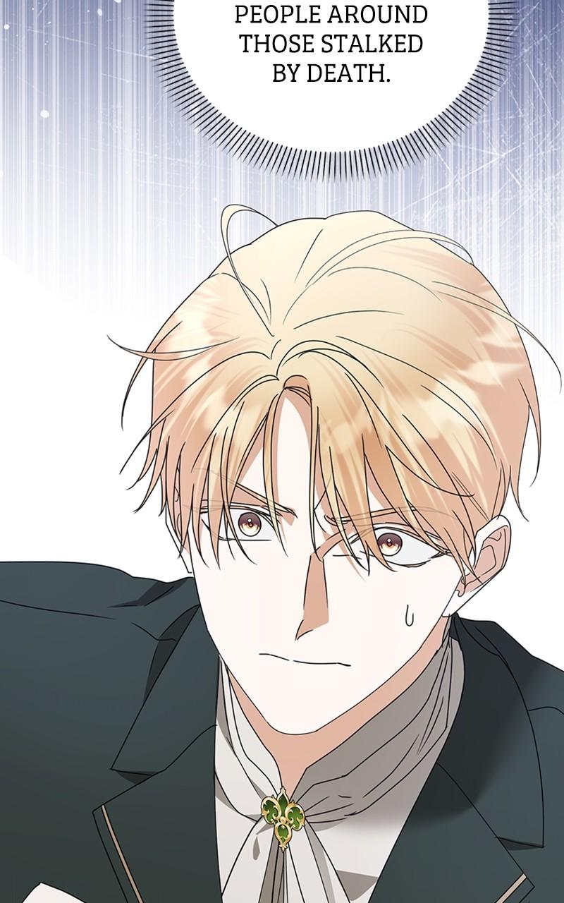 Adopted by a Murderous Duke Family Chap 57 - Next Chap 58