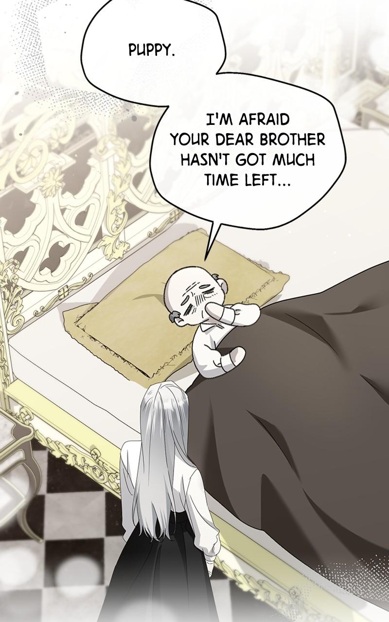 Adopted by a Murderous Duke Family Chap 57 - Next Chap 58