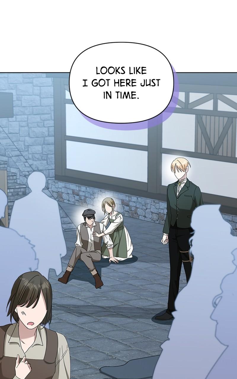 Adopted by a Murderous Duke Family Chap 57 - Next Chap 58