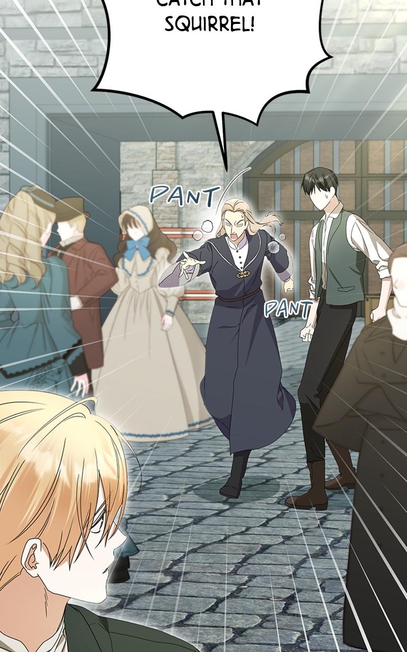 Adopted by a Murderous Duke Family Chap 57 - Next Chap 58