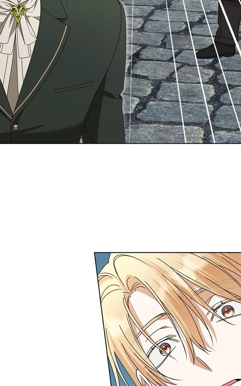 Adopted by a Murderous Duke Family Chap 57 - Next Chap 58