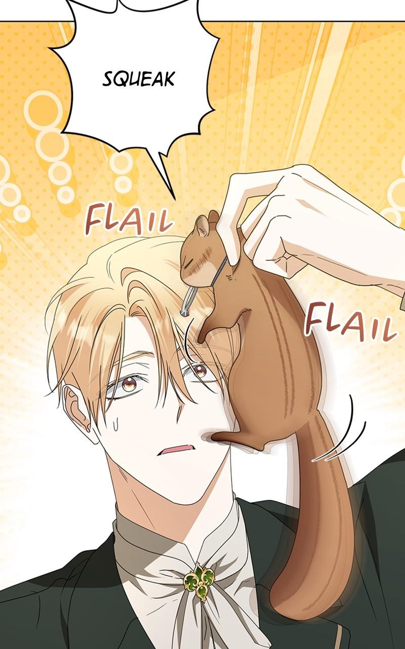 Adopted by a Murderous Duke Family Chap 57 - Next Chap 58